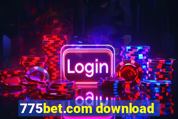 775bet.com download